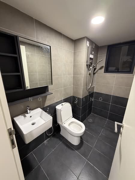 Service Residence for Rent at D'Clover Residences - NG YI XING - PropertyGuru.com.my