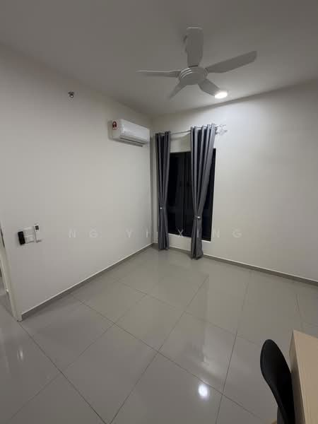 Service Residence for Rent at D'Clover Residences - NG YI XING - PropertyGuru.com.my