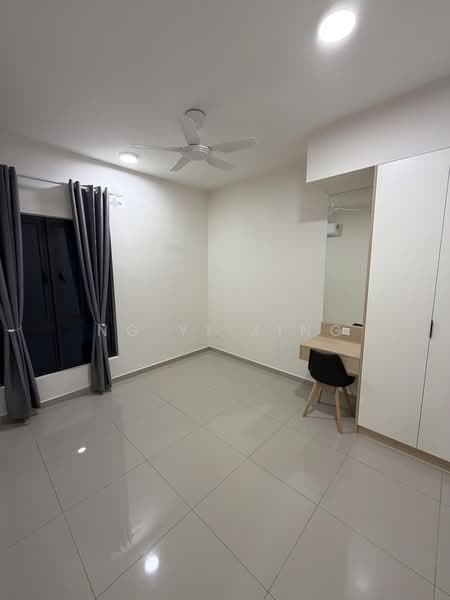Service Residence for Rent at D'Clover Residences - NG YI XING - PropertyGuru.com.my