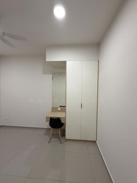 Service Residence for Rent at D'Clover Residences - NG YI XING - PropertyGuru.com.my