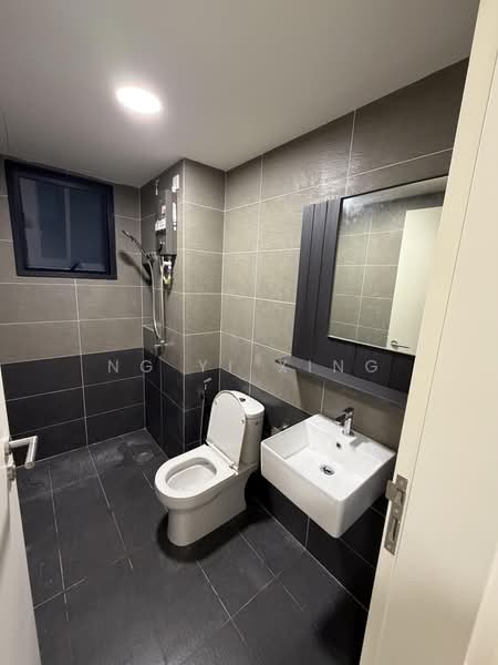 Service Residence for Rent at D'Clover Residences - NG YI XING - PropertyGuru.com.my