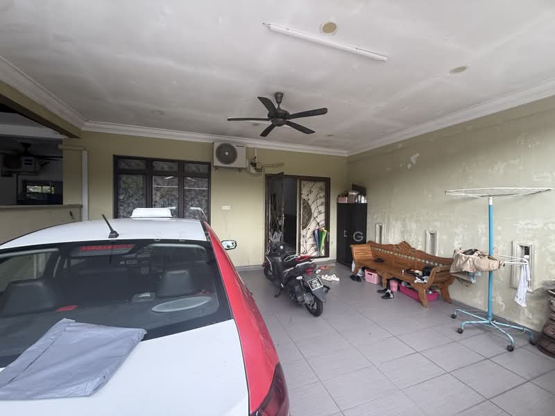 1-storey Terraced House for Sale in Taman Kota Masai (Pasir Gudang) - Seri Wangi - PropertyGuru.com.my