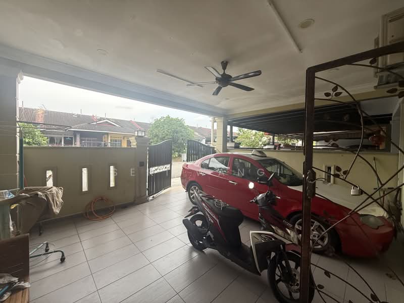 1-storey Terraced House for Sale in Taman Kota Masai (Pasir Gudang) - Seri Wangi - PropertyGuru.com.my