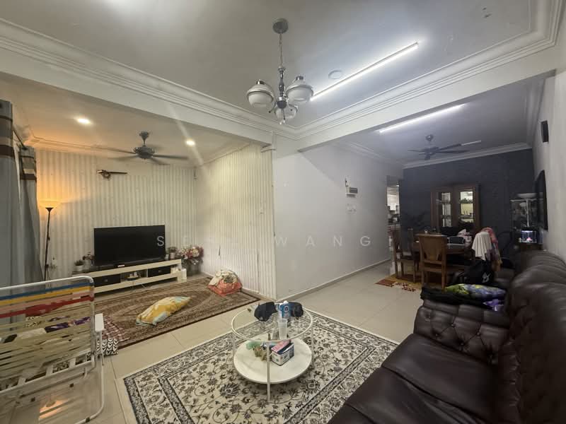 1-storey Terraced House for Sale in Taman Kota Masai (Pasir Gudang) - Seri Wangi - PropertyGuru.com.my