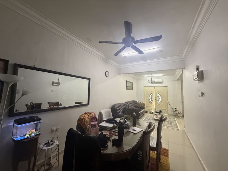 1-storey Terraced House for Sale in Taman Kota Masai (Pasir Gudang) - Seri Wangi - PropertyGuru.com.my
