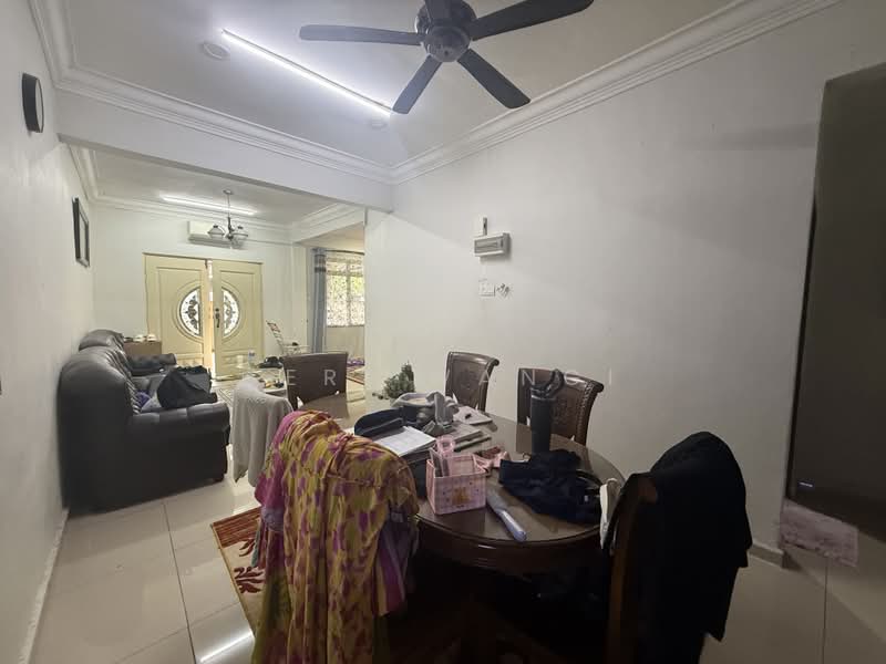 1-storey Terraced House for Sale in Taman Kota Masai (Pasir Gudang) - Seri Wangi - PropertyGuru.com.my