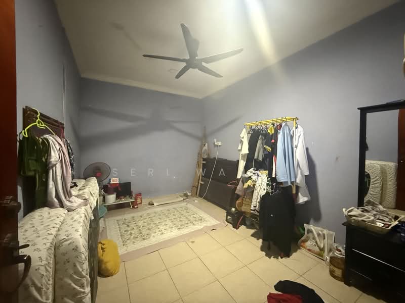1-storey Terraced House for Sale in Taman Kota Masai (Pasir Gudang) - Seri Wangi - PropertyGuru.com.my