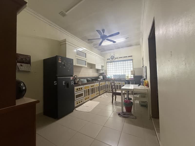 1-storey Terraced House for Sale in Taman Kota Masai (Pasir Gudang) - Seri Wangi - PropertyGuru.com.my