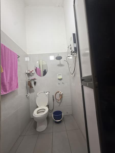 1-storey Terraced House for Sale in Taman Kota Masai (Pasir Gudang) - Seri Wangi - PropertyGuru.com.my