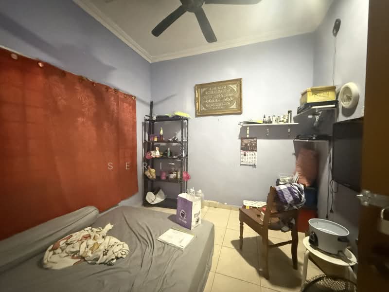 1-storey Terraced House for Sale in Taman Kota Masai (Pasir Gudang) - Seri Wangi - PropertyGuru.com.my