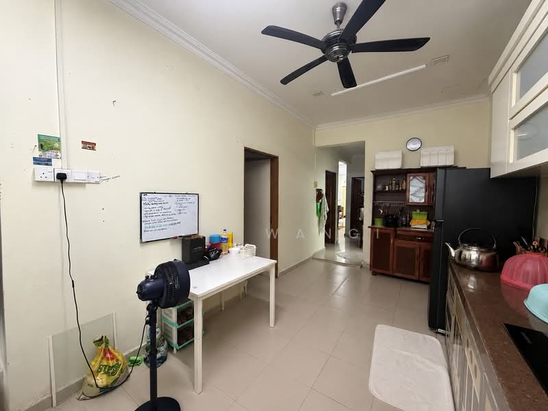 1-storey Terraced House for Sale in Taman Kota Masai (Pasir Gudang) - Seri Wangi - PropertyGuru.com.my