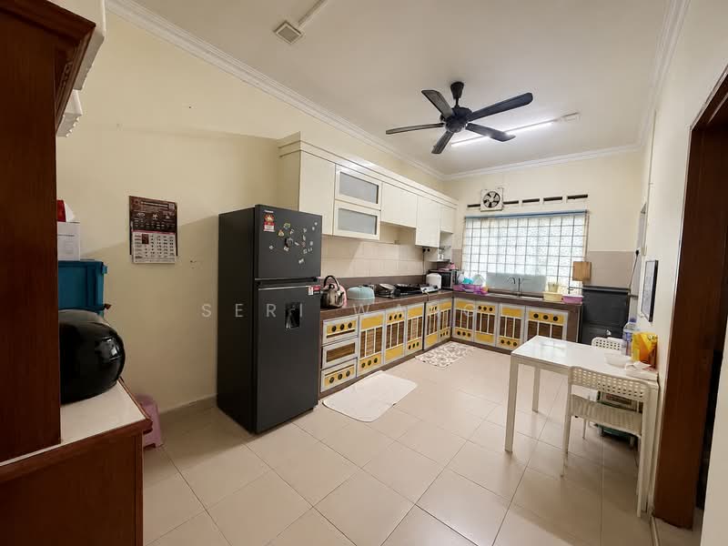 1-storey Terraced House for Sale in Taman Kota Masai (Pasir Gudang) - Seri Wangi - PropertyGuru.com.my