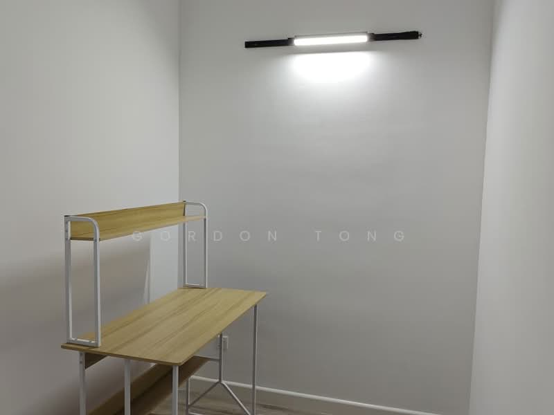 Servis Apartment untuk Disewa di Cubic Botanical - Gordon Tong - Study - PropertyGuru.com.my