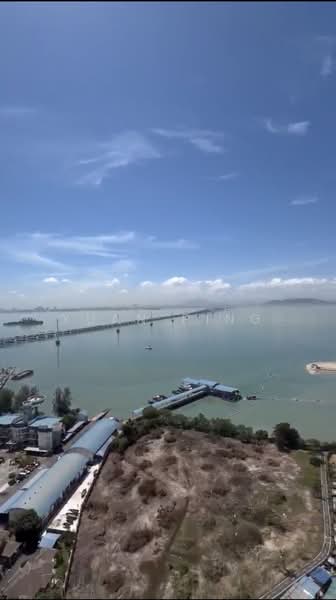 Service Residence for Sale at The Pier - Yuan Ping - PropertyGuru.com.my
