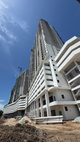 Service Residence for Sale at The Pier - Yuan Ping - PropertyGuru.com.my