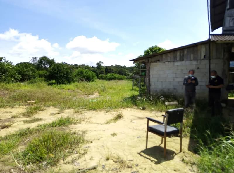 Agricultural Land for Rent in Kota Tinggi (Johor) - Jason Tang - Exterior - PropertyGuru.com.my