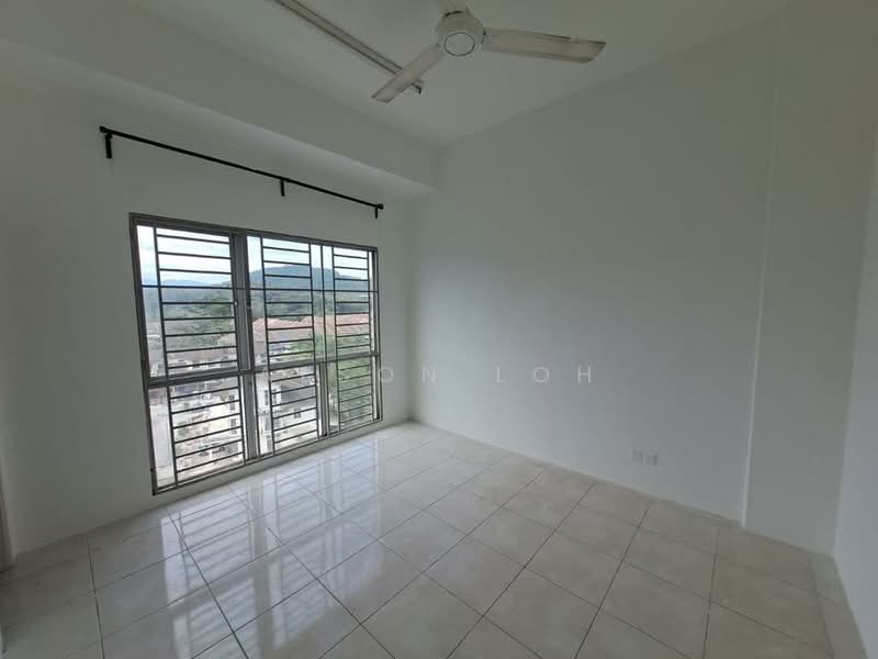 Pangsapuri untuk Dijual di Suria Residence - Alson Loh - Interior - PropertyGuru.com.my