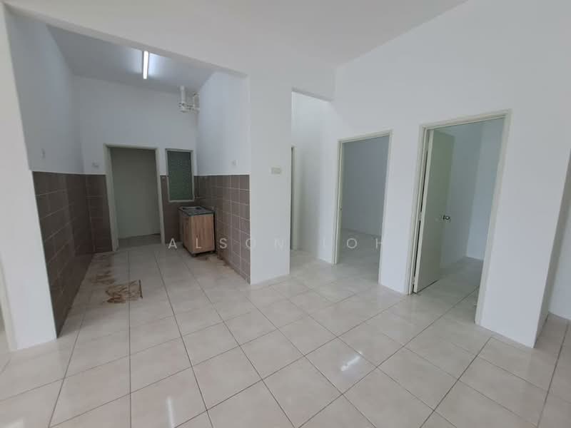 Pangsapuri untuk Dijual di Suria Residence - Alson Loh - Interior - PropertyGuru.com.my