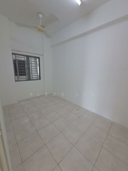 Pangsapuri untuk Dijual di Suria Residence - Alson Loh - Interior - PropertyGuru.com.my