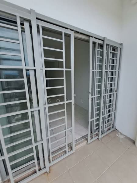Pangsapuri untuk Dijual di Suria Residence - Alson Loh - Exterior - PropertyGuru.com.my