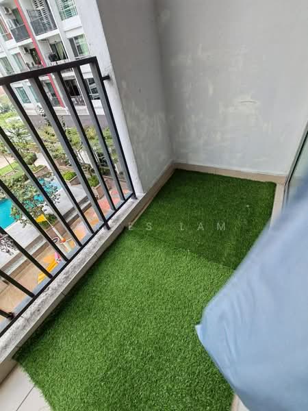 Servis Apartment untuk Disewa di Greenfield Regency - Aries Lam - PropertyGuru.com.my