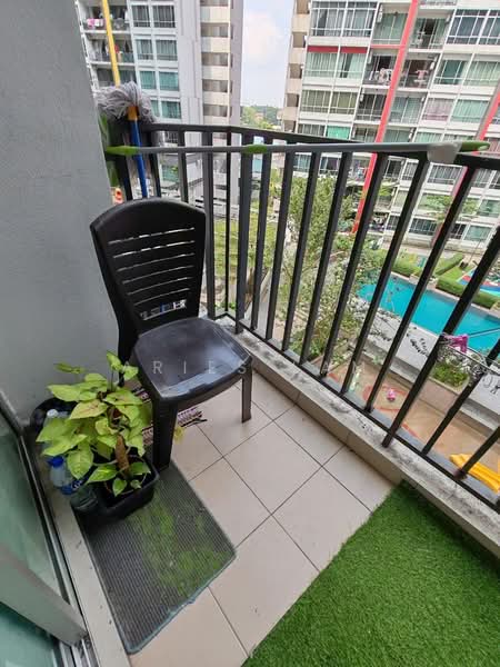 Servis Apartment untuk Disewa di Greenfield Regency - Aries Lam - PropertyGuru.com.my
