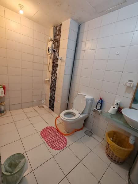 Servis Apartment untuk Disewa di Greenfield Regency - Aries Lam - PropertyGuru.com.my
