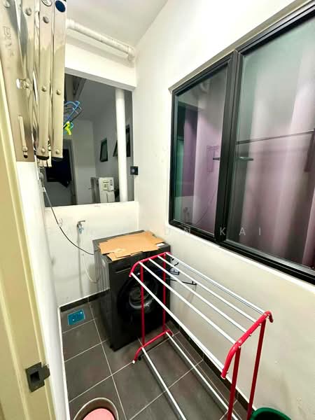 Condominium for Rent at TreeO - Gan Chun Kai - Interior - PropertyGuru.com.my