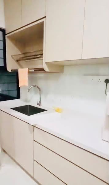 Condominium for Rent at Granito - Gan Chun Kai - Kitchen - PropertyGuru.com.my
