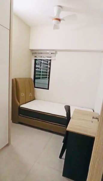 Condominium for Rent at Granito - Gan Chun Kai - Bedroom - PropertyGuru.com.my
