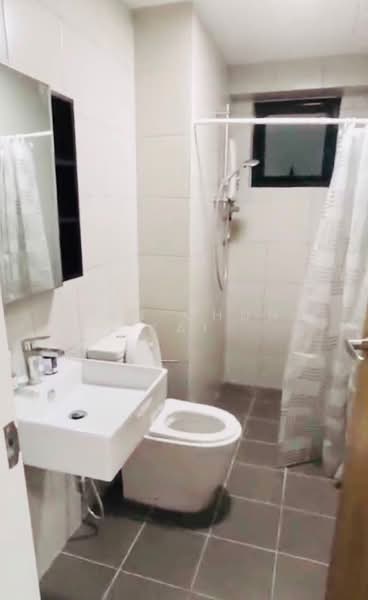 Condominium for Rent at Granito - Gan Chun Kai - Bathroom - PropertyGuru.com.my