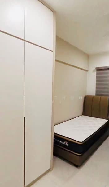 Condominium for Rent at Granito - Gan Chun Kai - Bedroom - PropertyGuru.com.my