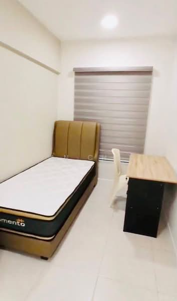 Condominium for Rent at Granito - Gan Chun Kai - Bedroom - PropertyGuru.com.my