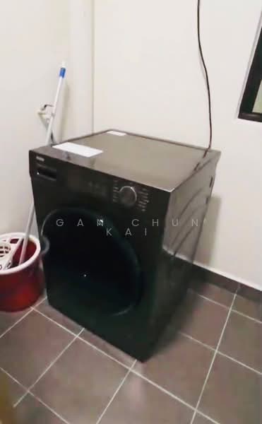 Condominium for Rent at Granito - Gan Chun Kai - Interior - PropertyGuru.com.my