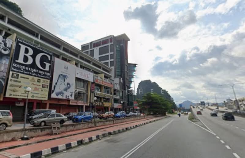 Kedai untuk Dijual di Sunway Batu Caves (Batu Caves) - Mimi Chee - Exterior - PropertyGuru.com.my