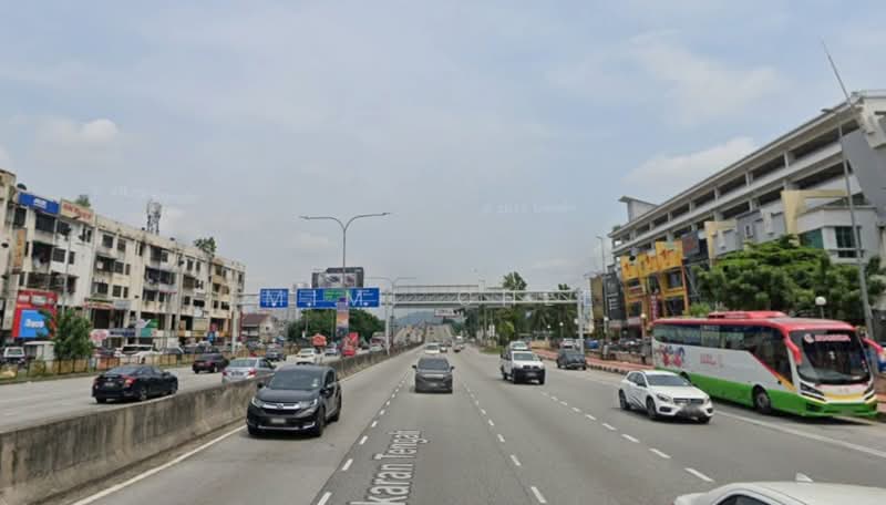 Kedai untuk Dijual di Sunway Batu Caves (Batu Caves) - Mimi Chee - Exterior - PropertyGuru.com.my