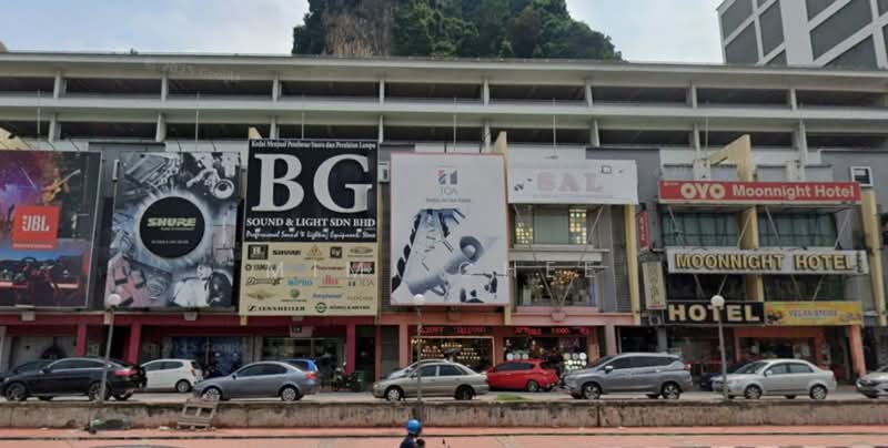 Kedai untuk Dijual di Sunway Batu Caves (Batu Caves) - Mimi Chee - PropertyGuru.com.my