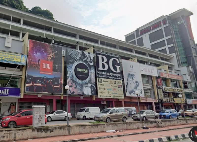 Kedai untuk Dijual di Sunway Batu Caves (Batu Caves) - Mimi Chee - Exterior - PropertyGuru.com.my