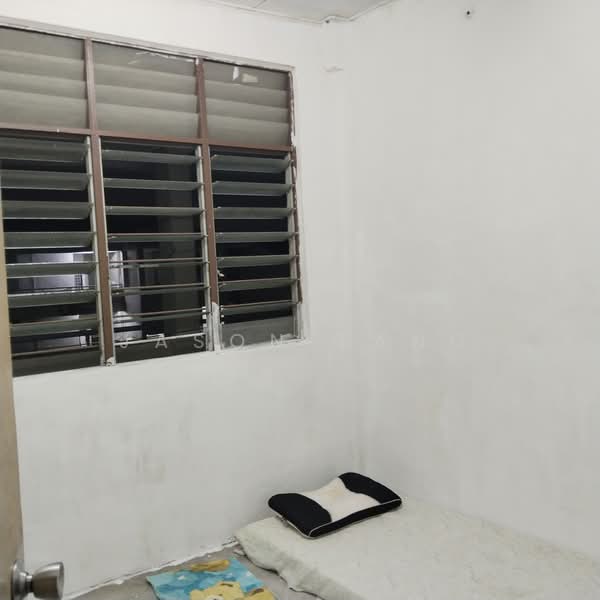 Rumah Teres untuk Disewa di Gelang Patah (Johor) - Jason Tang - Interior - PropertyGuru.com.my