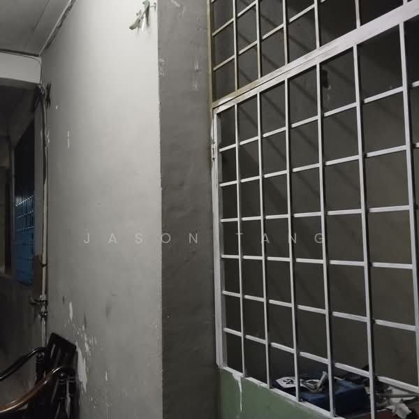 Rumah Teres untuk Disewa di Gelang Patah (Johor) - Jason Tang - Exterior - PropertyGuru.com.my