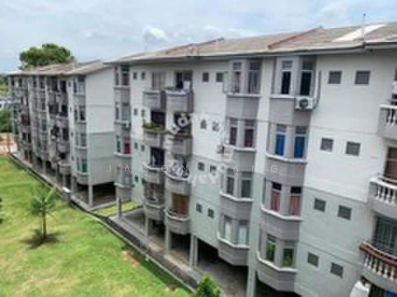 Rumah Teres untuk Disewa di Gelang Patah (Johor) - Jason Tang - Exterior - PropertyGuru.com.my