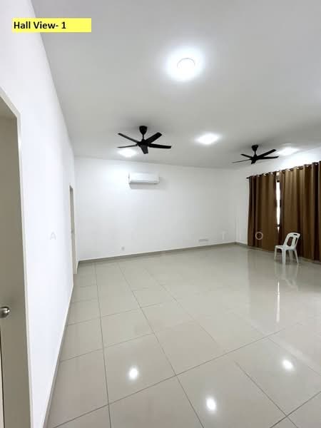 Townhouse for Sale in Bandar Cassia (Batu Kawan) - Angeline Tio - Living Room - PropertyGuru.com.my
