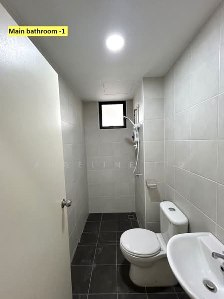 Townhouse for Sale in Bandar Cassia (Batu Kawan) - Angeline Tio - Bathroom - PropertyGuru.com.my