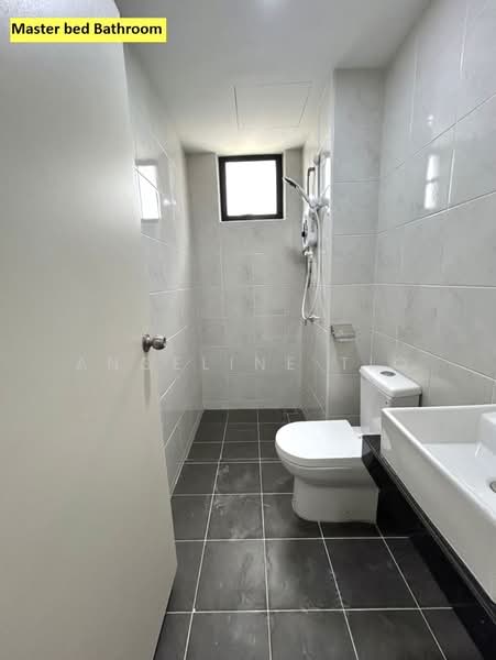 Townhouse for Sale in Bandar Cassia (Batu Kawan) - Angeline Tio - Bathroom - PropertyGuru.com.my