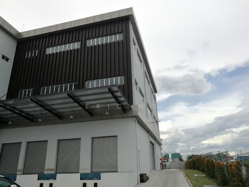 Detached Factory for Sale in Kawasan Perusahaan Cheras Jaya (Cheras) - Eric Ng - PropertyGuru.com.my