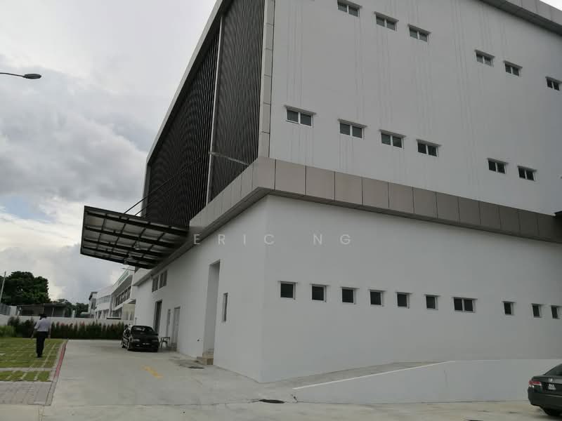 Detached Factory for Sale in Kawasan Perusahaan Cheras Jaya (Cheras) - Eric Ng - PropertyGuru.com.my