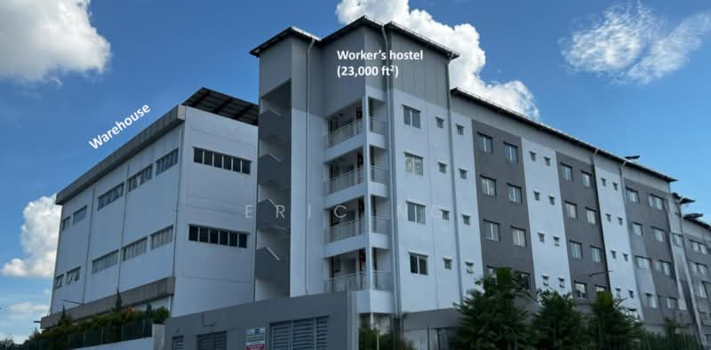 Detached Factory for Sale in Kawasan Perusahaan Cheras Jaya (Cheras) - Eric Ng - PropertyGuru.com.my