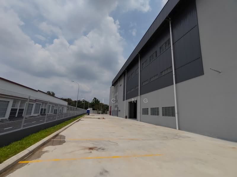 Detached Factory for Sale in Kawasan Perusahaan Cheras Jaya (Cheras) - Eric Ng - PropertyGuru.com.my