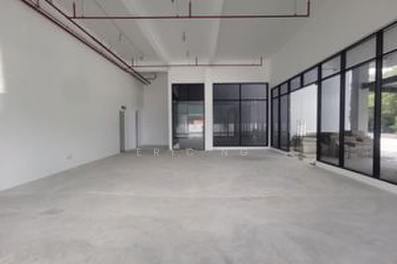 Detached Factory for Sale in Kawasan Perusahaan Cheras Jaya (Cheras) - Eric Ng - PropertyGuru.com.my