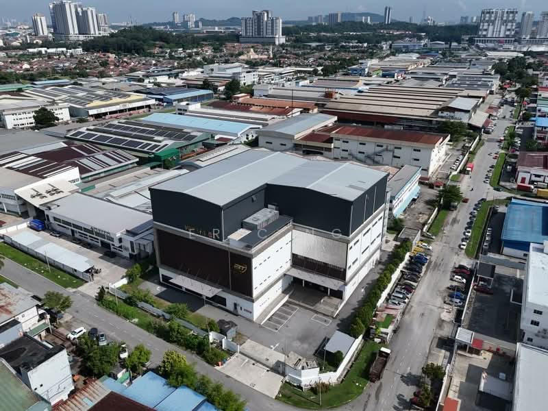 Detached Factory for Sale in Kawasan Perusahaan Cheras Jaya (Cheras) - Eric Ng - PropertyGuru.com.my